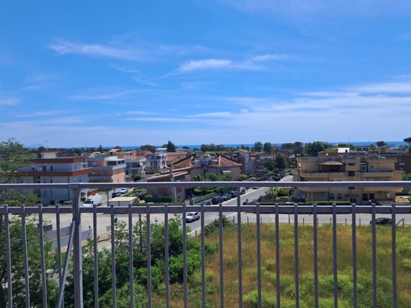 appartamento in vendita a Nettuno