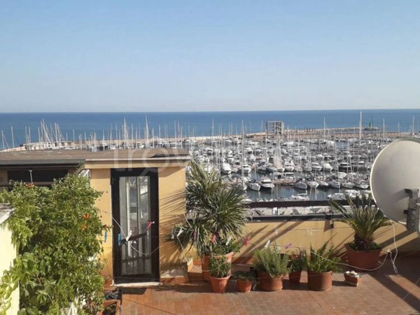 appartamento in vendita a Nettuno