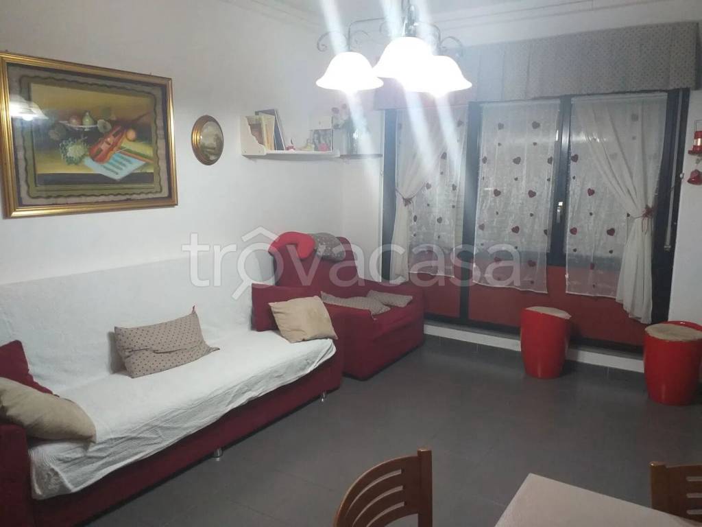 appartamento in vendita a Nettuno