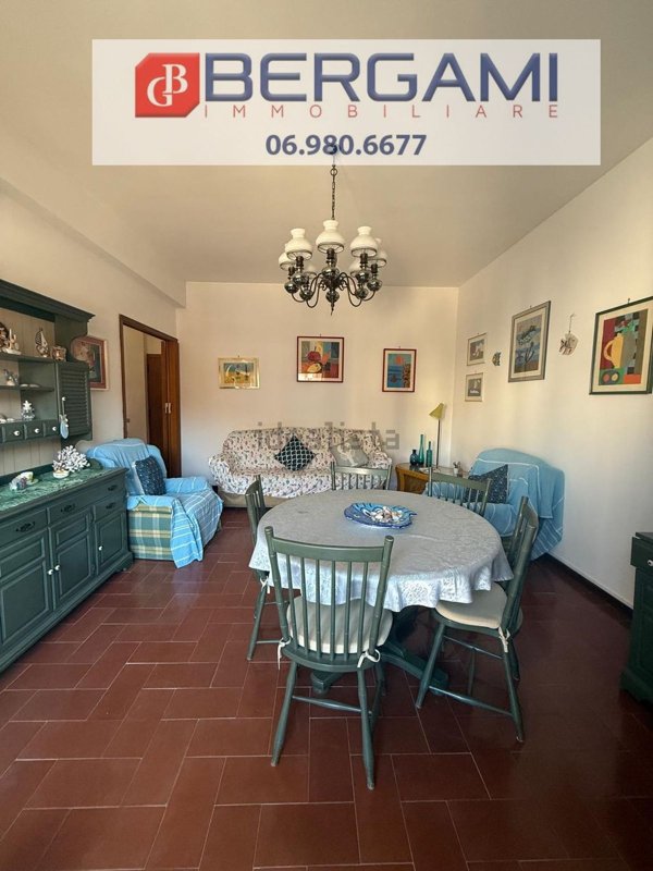 appartamento in vendita a Nettuno