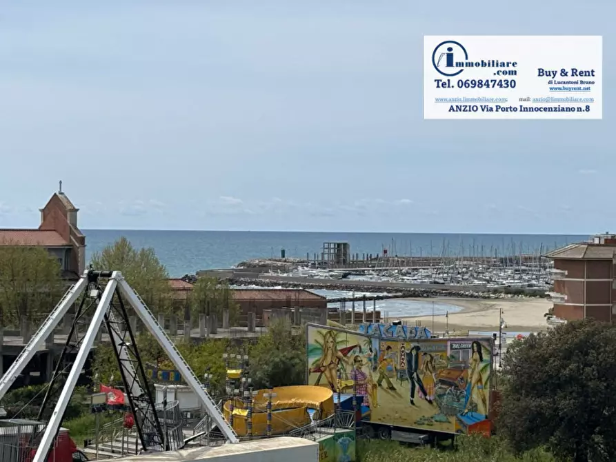 appartamento in vendita a Nettuno
