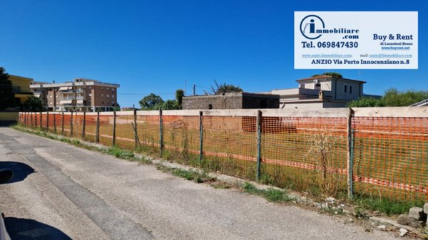 casa indipendente in vendita a Nettuno