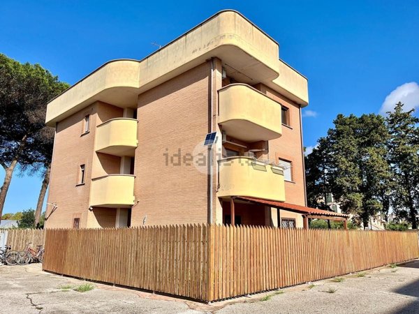 appartamento in vendita a Nettuno