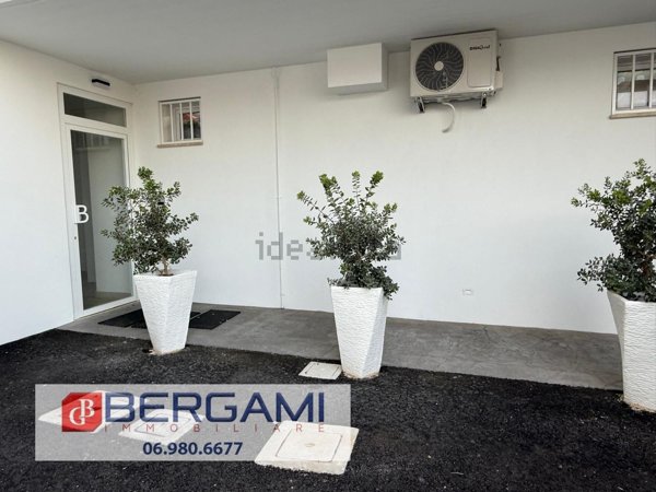 appartamento in vendita a Nettuno