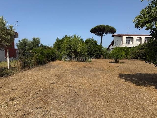 terreno agricolo in vendita a Nettuno