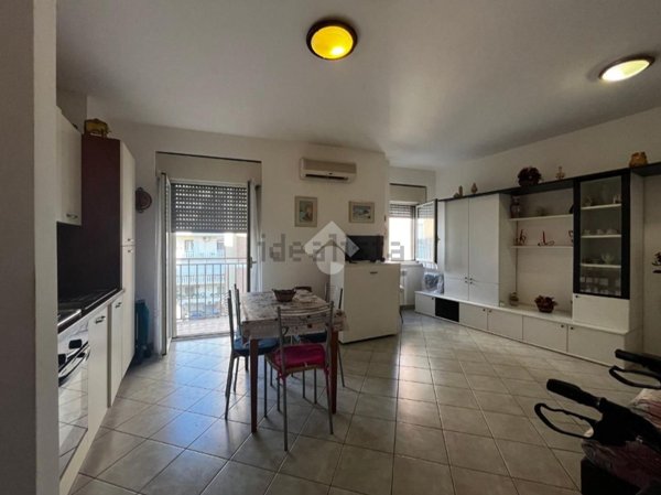 appartamento in vendita a Nettuno