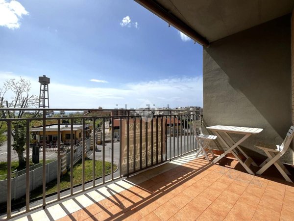 appartamento in vendita a Nettuno