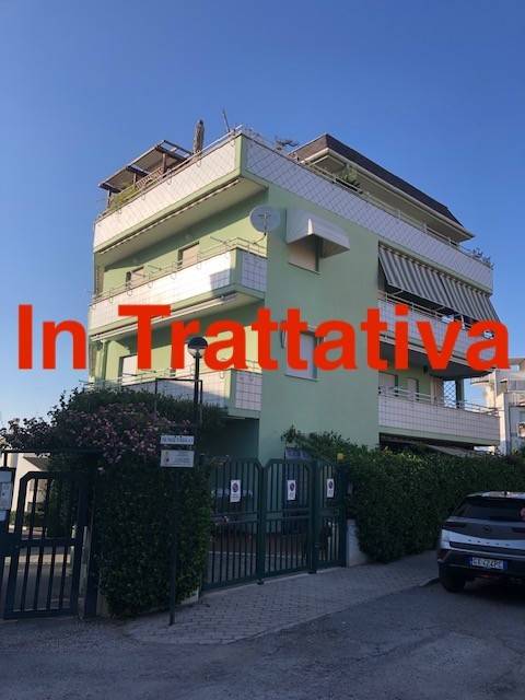 appartamento in vendita a Nettuno