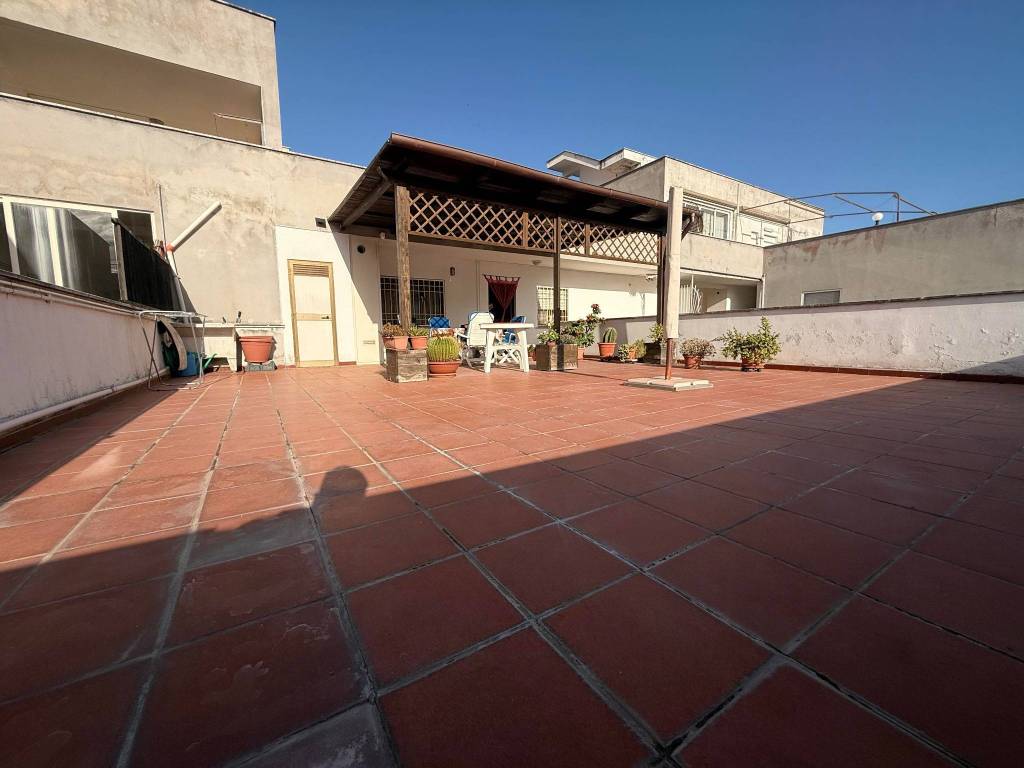 appartamento in vendita a Nettuno