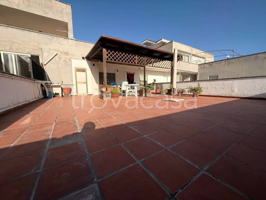 appartamento in vendita a Nettuno