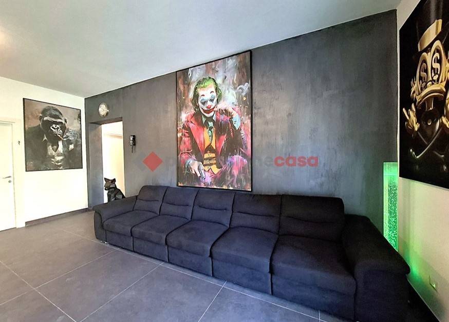 appartamento in vendita a Nettuno