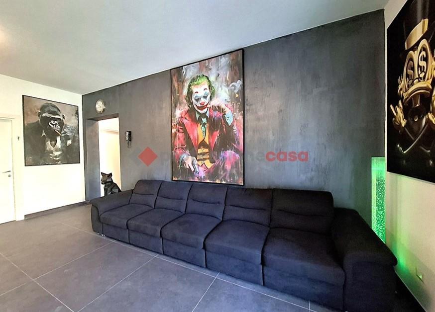 appartamento in vendita a Nettuno