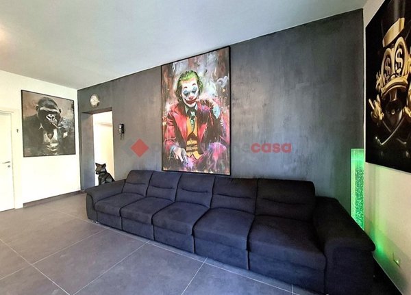 appartamento in vendita a Nettuno