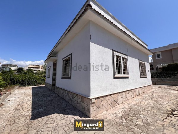 casa indipendente in vendita a Nettuno