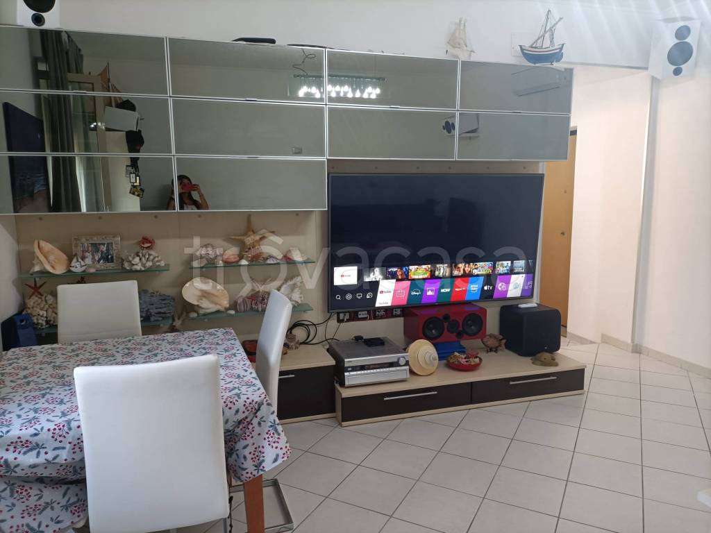 appartamento in vendita a Nettuno
