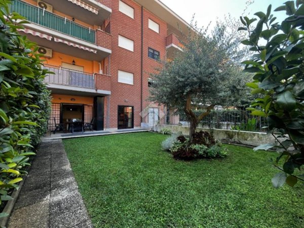 appartamento in vendita a Nettuno