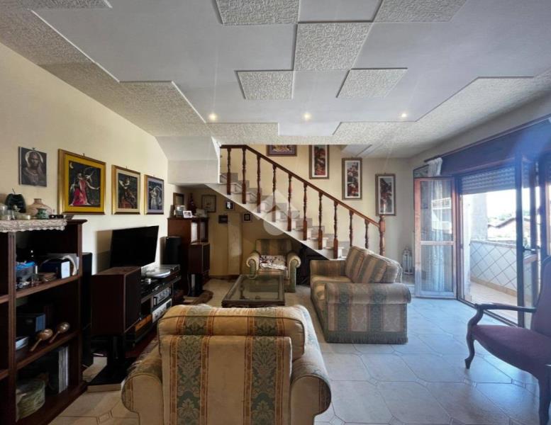 appartamento in vendita a Nettuno