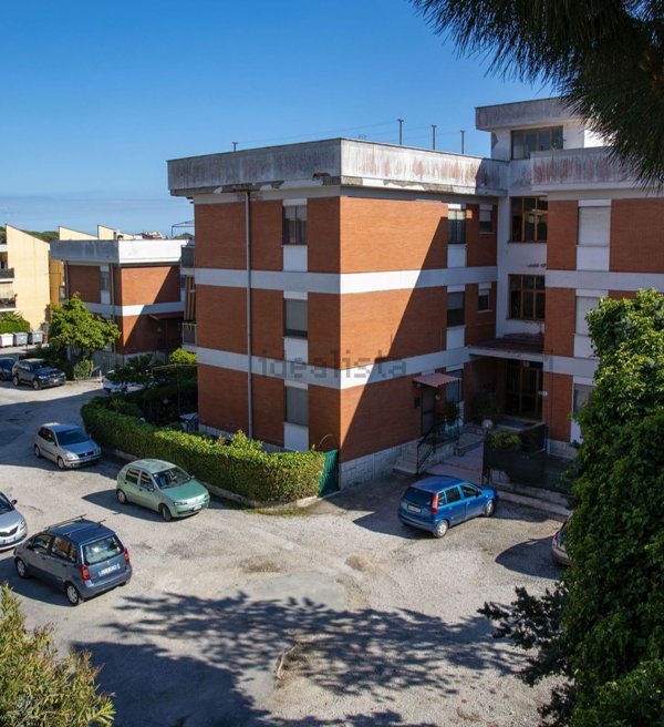 appartamento in vendita a Nettuno