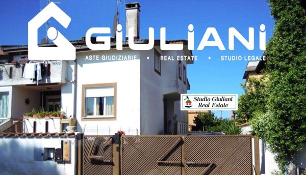 casa indipendente in vendita a Nettuno