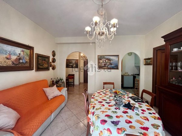 appartamento in vendita a Nettuno