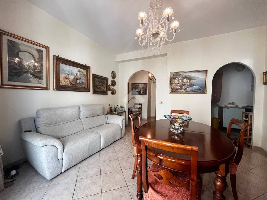 appartamento in vendita a Nettuno