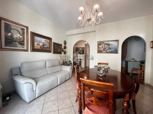 appartamento in vendita a Nettuno