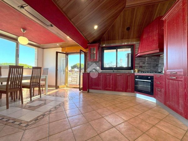 appartamento in vendita a Nettuno