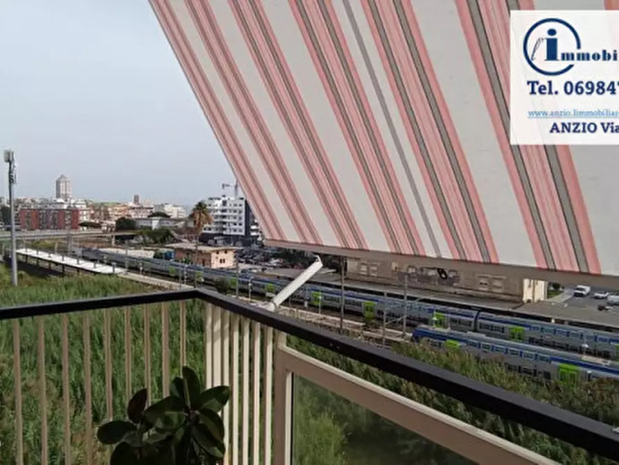 appartamento in vendita a Nettuno