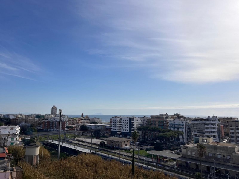 appartamento in vendita a Nettuno