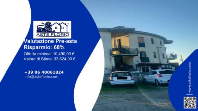appartamento in vendita a Nettuno