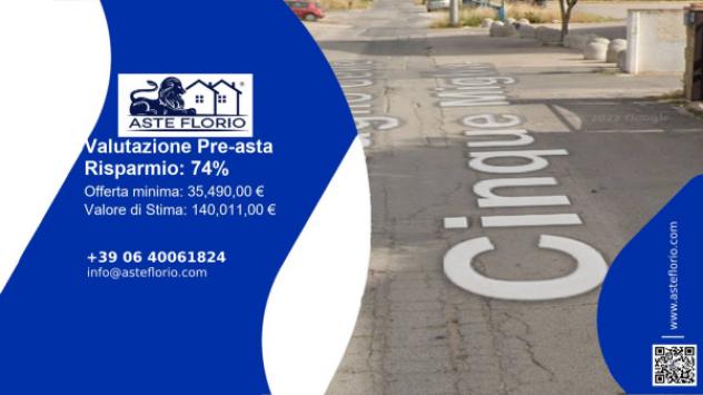 appartamento in vendita a Nettuno
