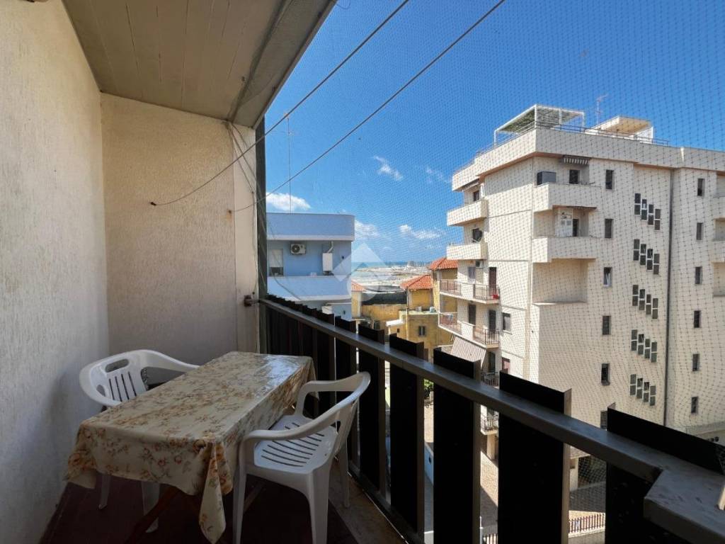 appartamento in vendita a Nettuno