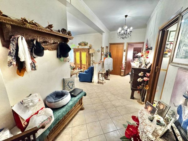 appartamento in vendita a Nettuno