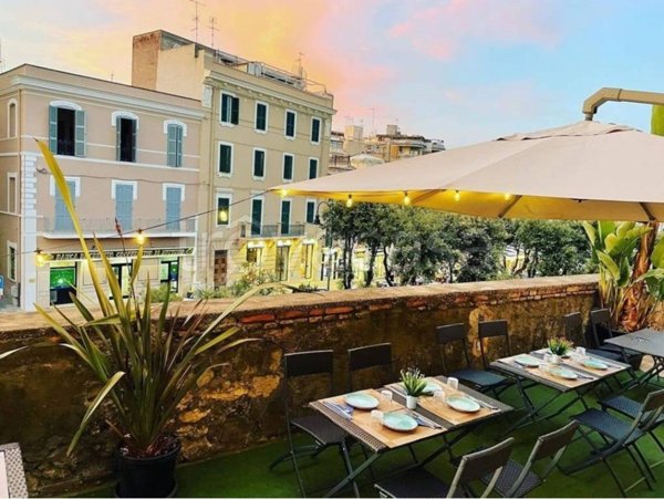 appartamento in vendita a Nettuno
