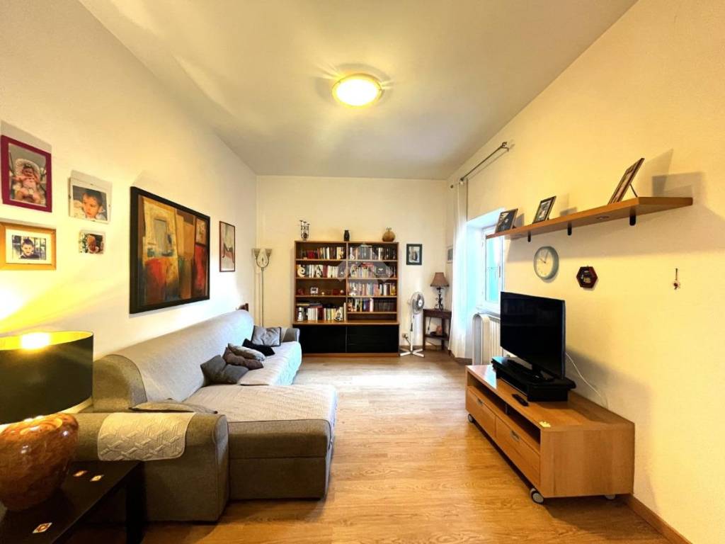 appartamento in vendita a Nettuno
