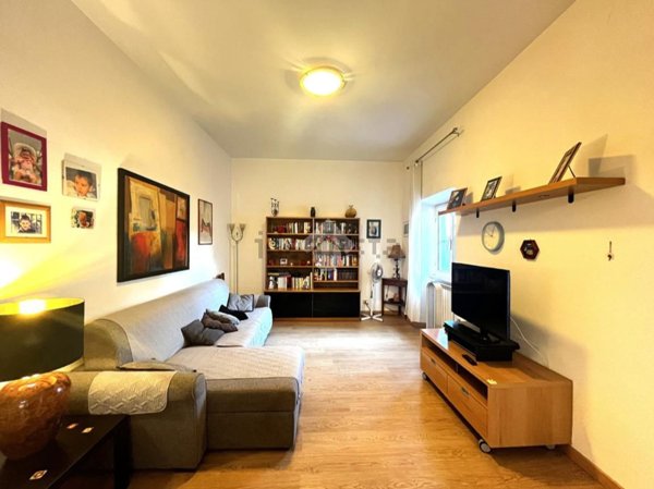 appartamento in vendita a Nettuno
