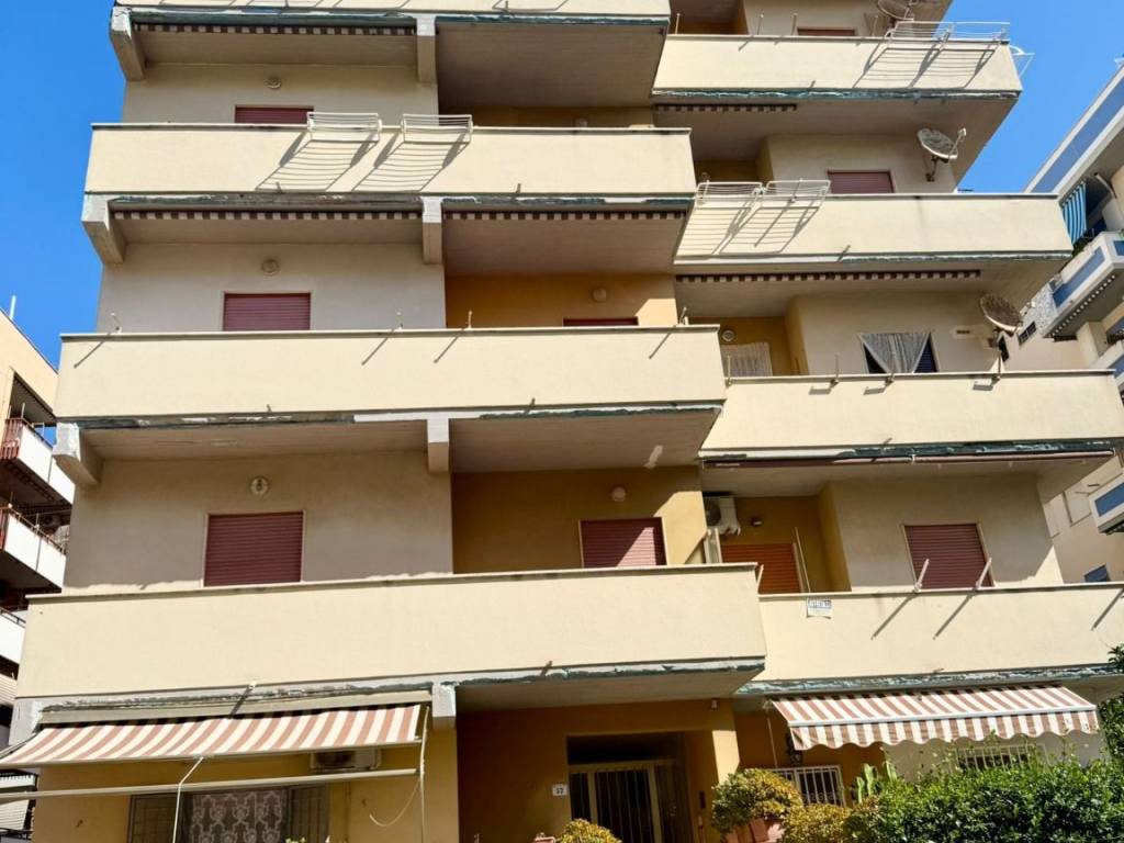 appartamento in vendita a Nettuno