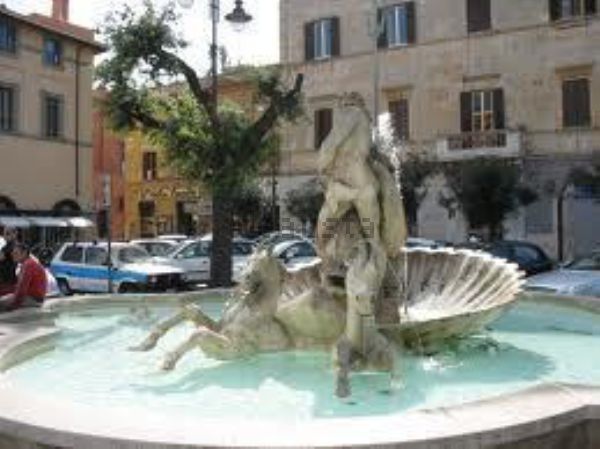 appartamento in vendita a Nettuno