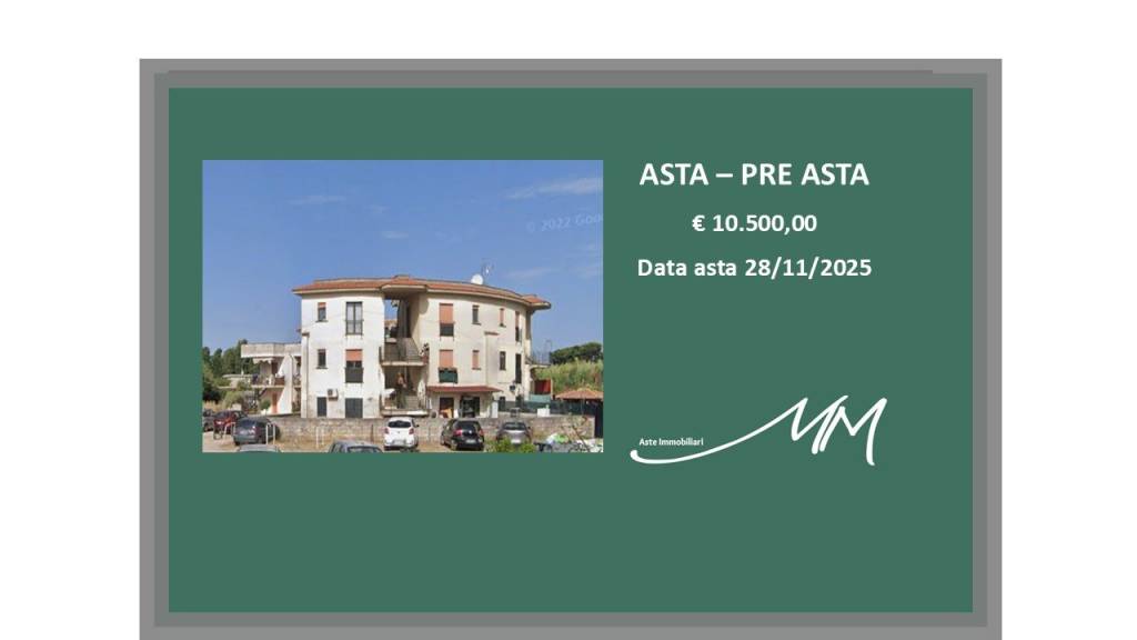 appartamento in vendita a Nettuno