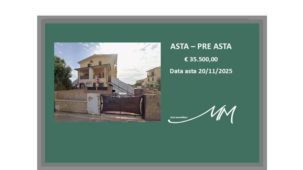 casa indipendente in vendita a Nettuno