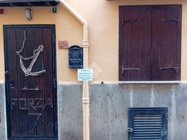 appartamento in vendita a Nettuno