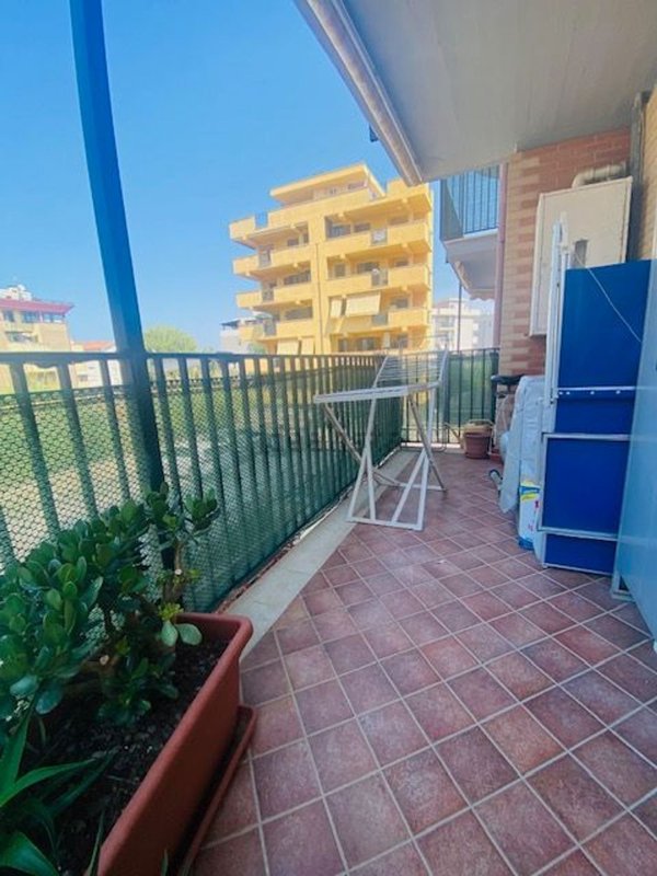 appartamento in vendita a Nettuno