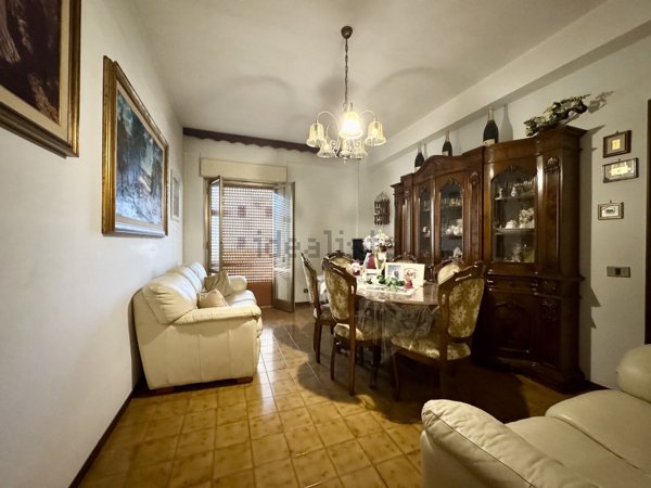 appartamento in vendita a Nettuno