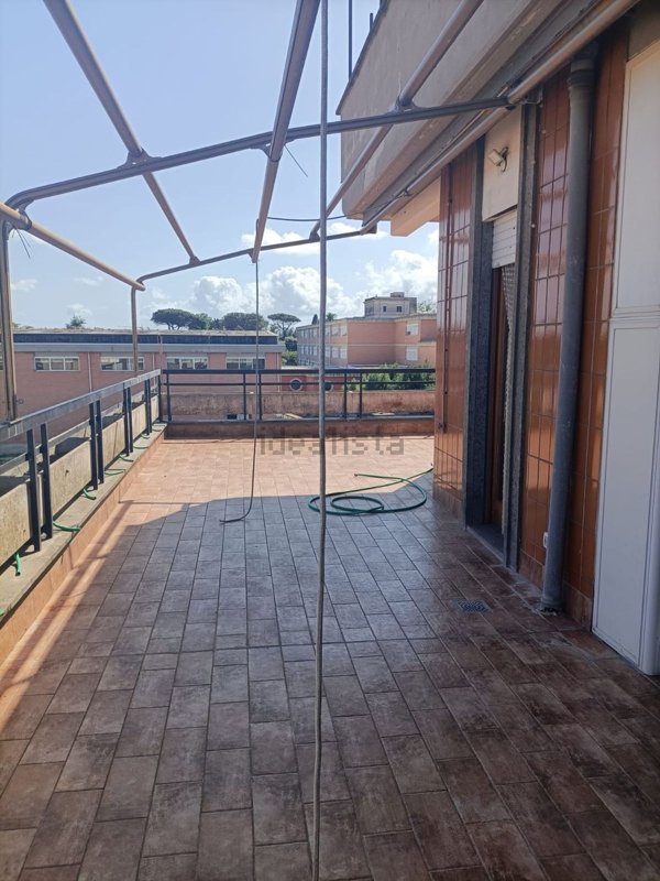 appartamento in vendita a Nettuno