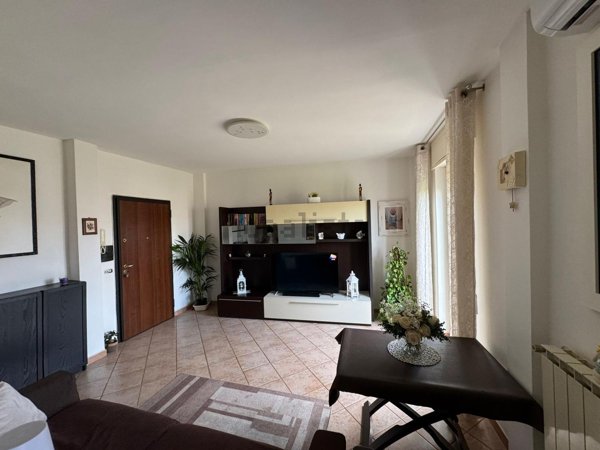 appartamento in vendita a Nettuno