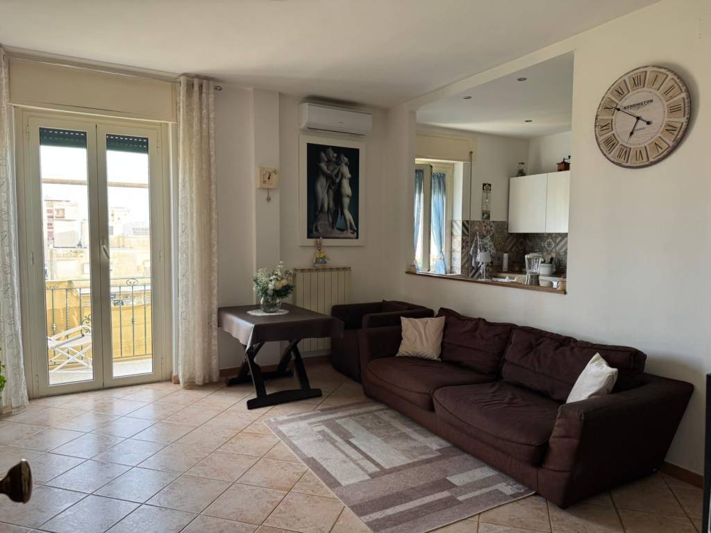 appartamento in vendita a Nettuno