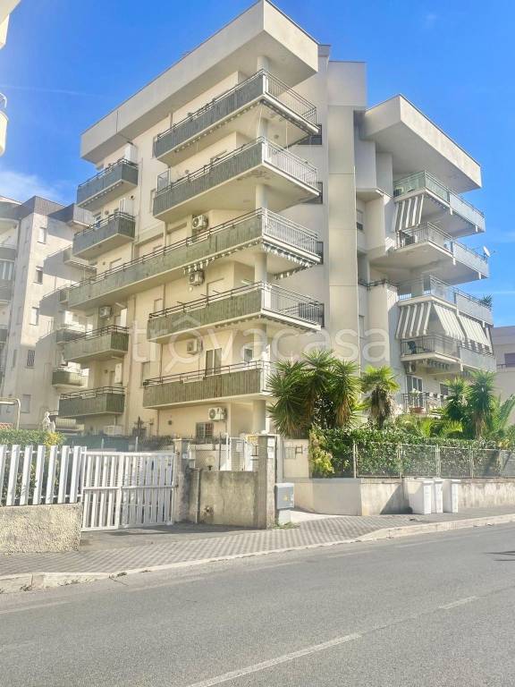 appartamento in vendita a Nettuno