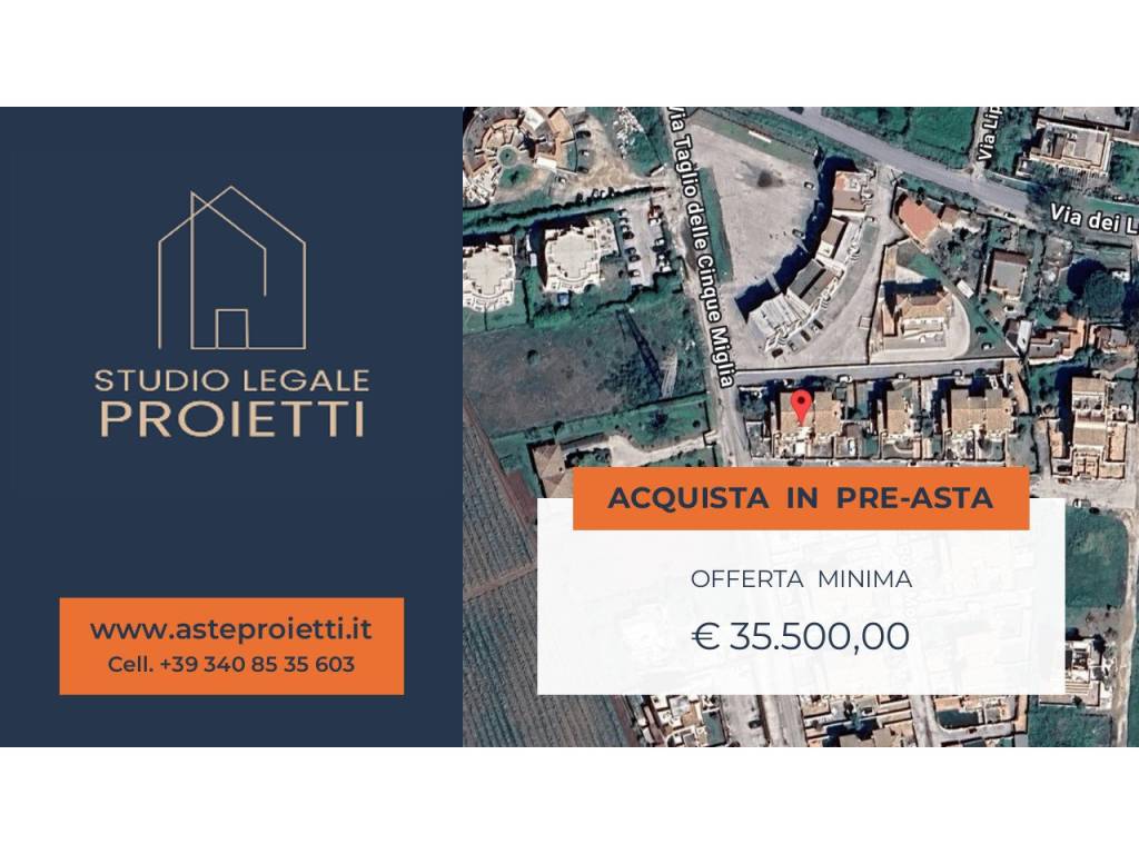 casa indipendente in vendita a Nettuno