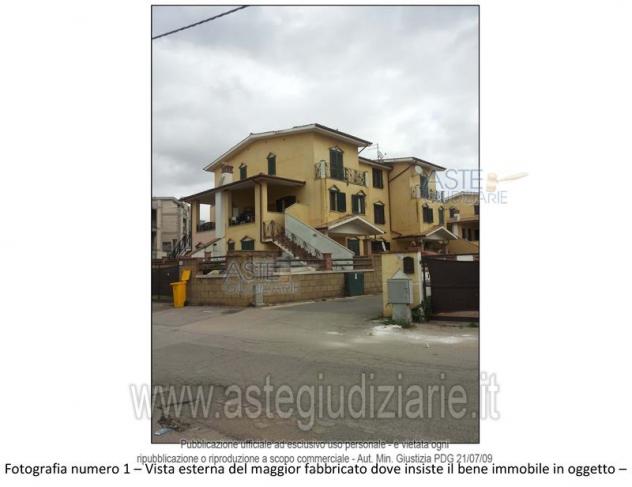 casa indipendente in vendita a Nettuno