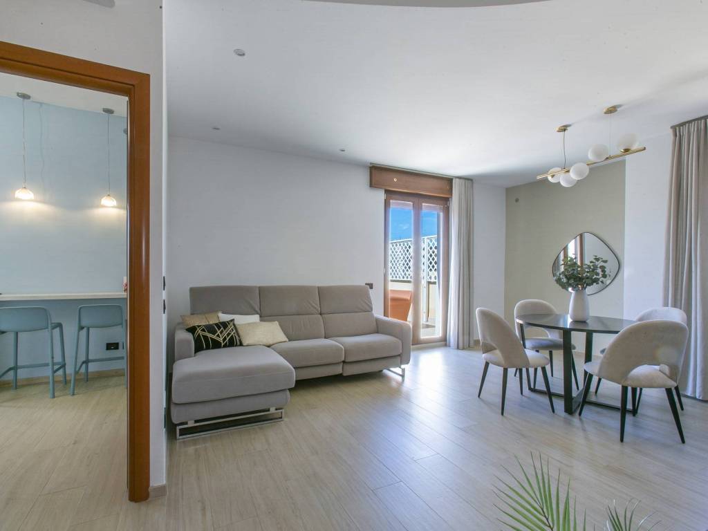 appartamento in vendita a Nettuno